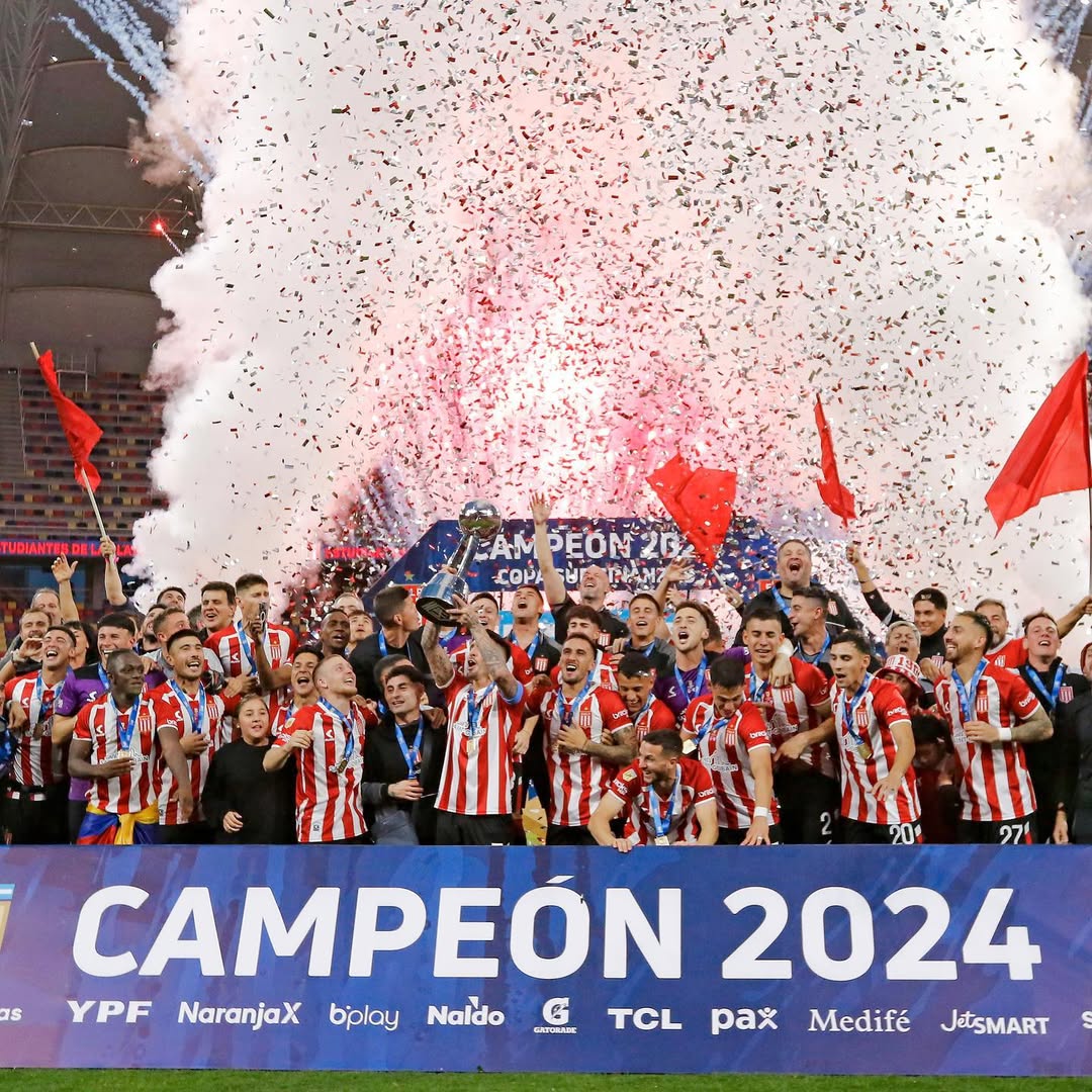 Un sueño cumplido 💫🇦🇹🦁
SOMOS CAMPEONES! 🏆