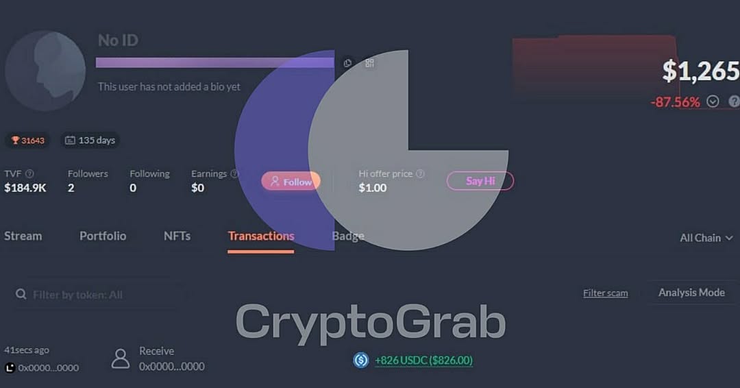 💎CryptoGrab
💸Autopay to our traffers
🛡️More reviews t.me/cryptograb_reviws
📲Info Group t.me/cginfo_eng
#cryptograb