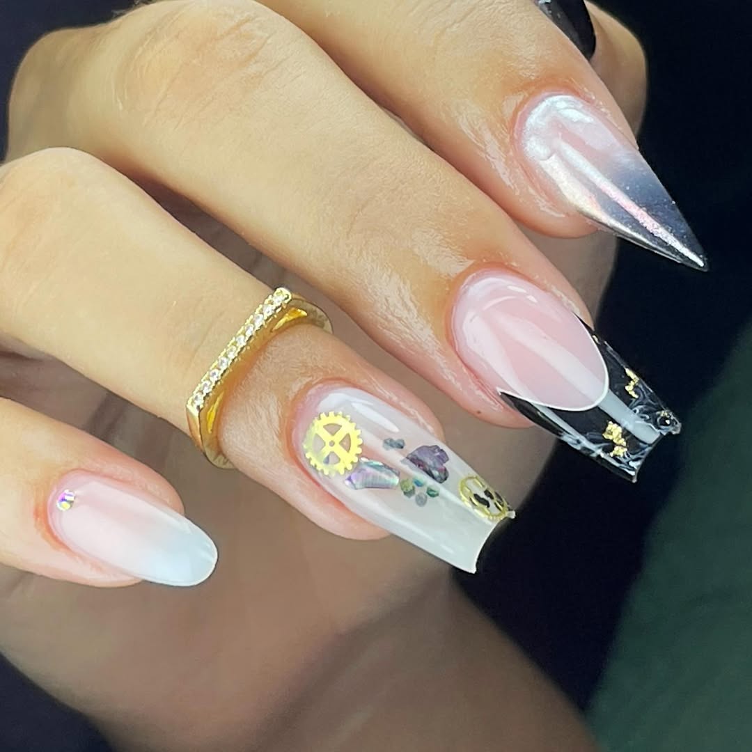 Aperfeiçoamento ✨💗