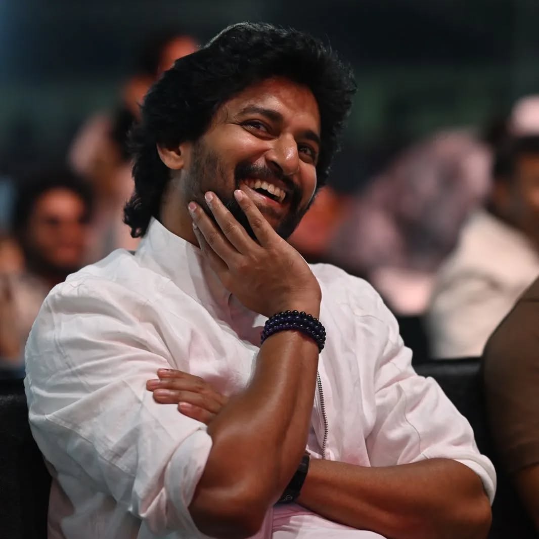 @nameisnani clicks 😍❤
From #DirectorsdayEvent
Follow us for more hd pictures
Turn On post notification
🔔
Follow
Do follow 👉 @nani_icons_
Do follow 👉 @nani_dhfs_official
#saripodhaasanivaarm
.
.
.
.
#Nani #nani_cult_fans #naturalstarnani #actornani #lovenani #nanifandom #naturalstar #nanifanforever #nanifanpage #tollywoodactor #nameisnani
#nanifans #antesundaraniki #Shyamsingharoy
#Dasara #HiPapaOnDec7th
#hinannashootdairies #HiNanna #hinannatrailer #HiPapa #HiNannaOnDec7th #Hinannapromotions #Promotions
