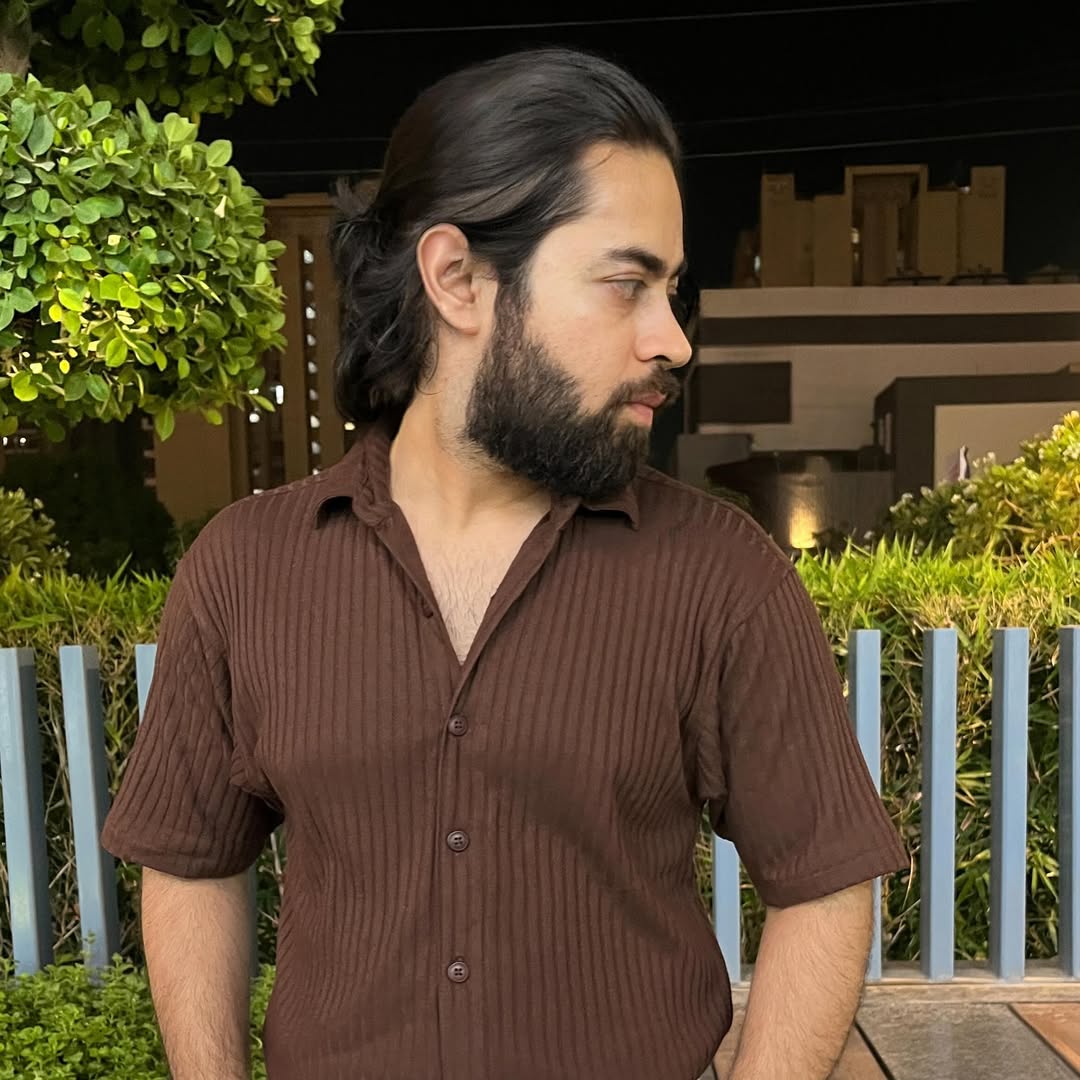 Long hair gang can join ✅