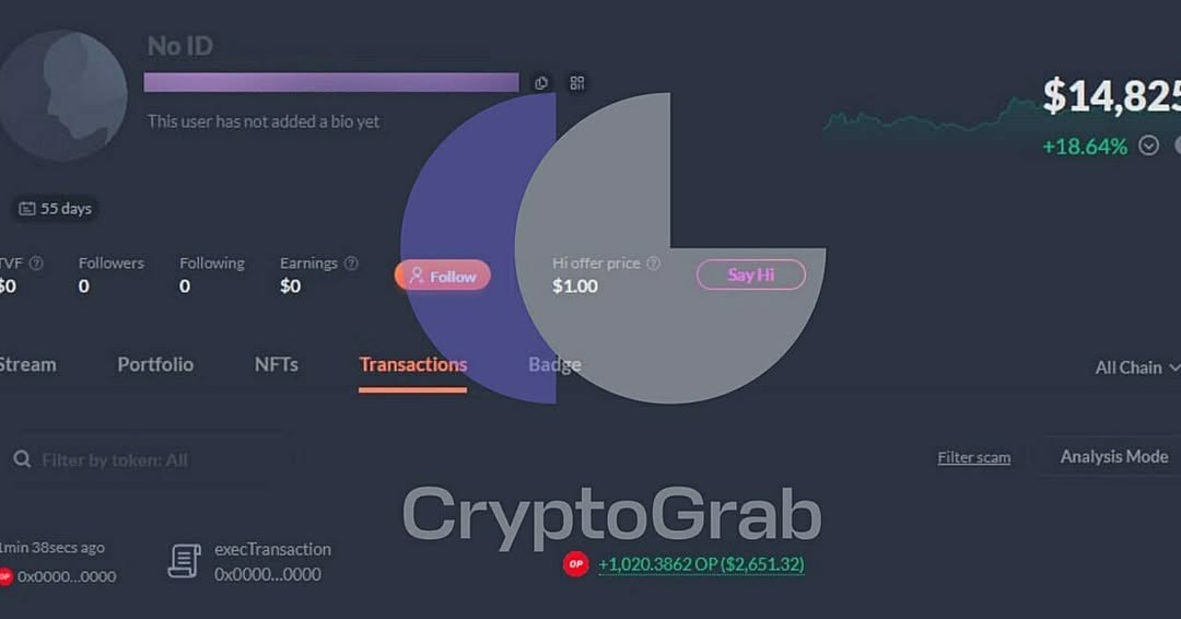 💎CryptoGrab
💸Autopay to our traffers
🛡️More reviews t.me/cryptograb_reviws
📲Info Group t.me/cginfo_eng
#cryptograb