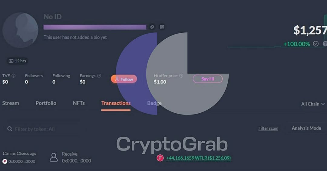 💎CryptoGrab
💸Autopay to our traffers
🛡️More reviews t.me/cryptograb_reviws
📲Info Group t.me/cginfo_eng
#cryptograb
