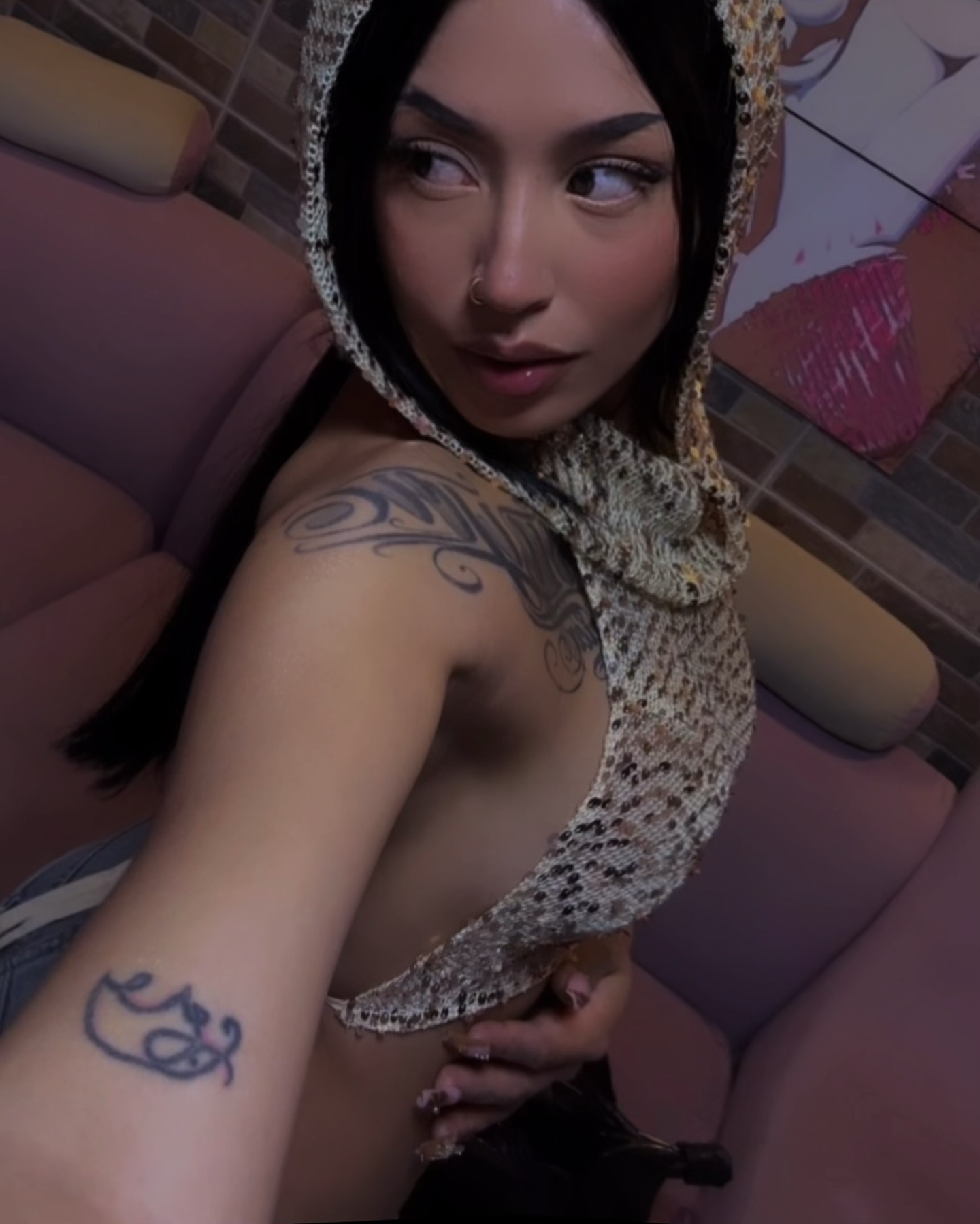 💫Una baddie girl siempre real g baby ✨