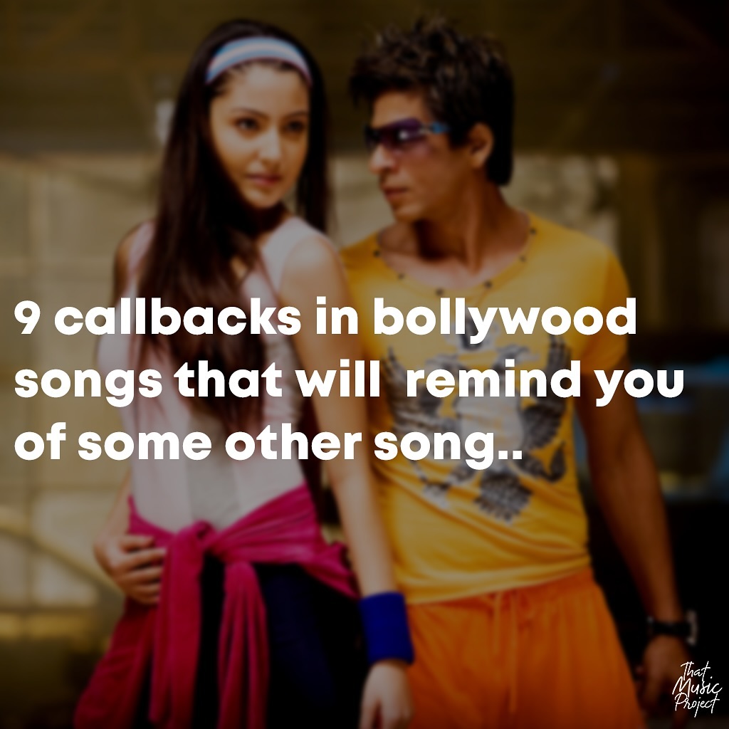 this is literally my favvv genre of bollywood.. (part-1 of this pinned in the profile, pls do check it)
All of the rights of the songs/images/videos belong to their owners, using them for fair quality content only. Thanks! :)