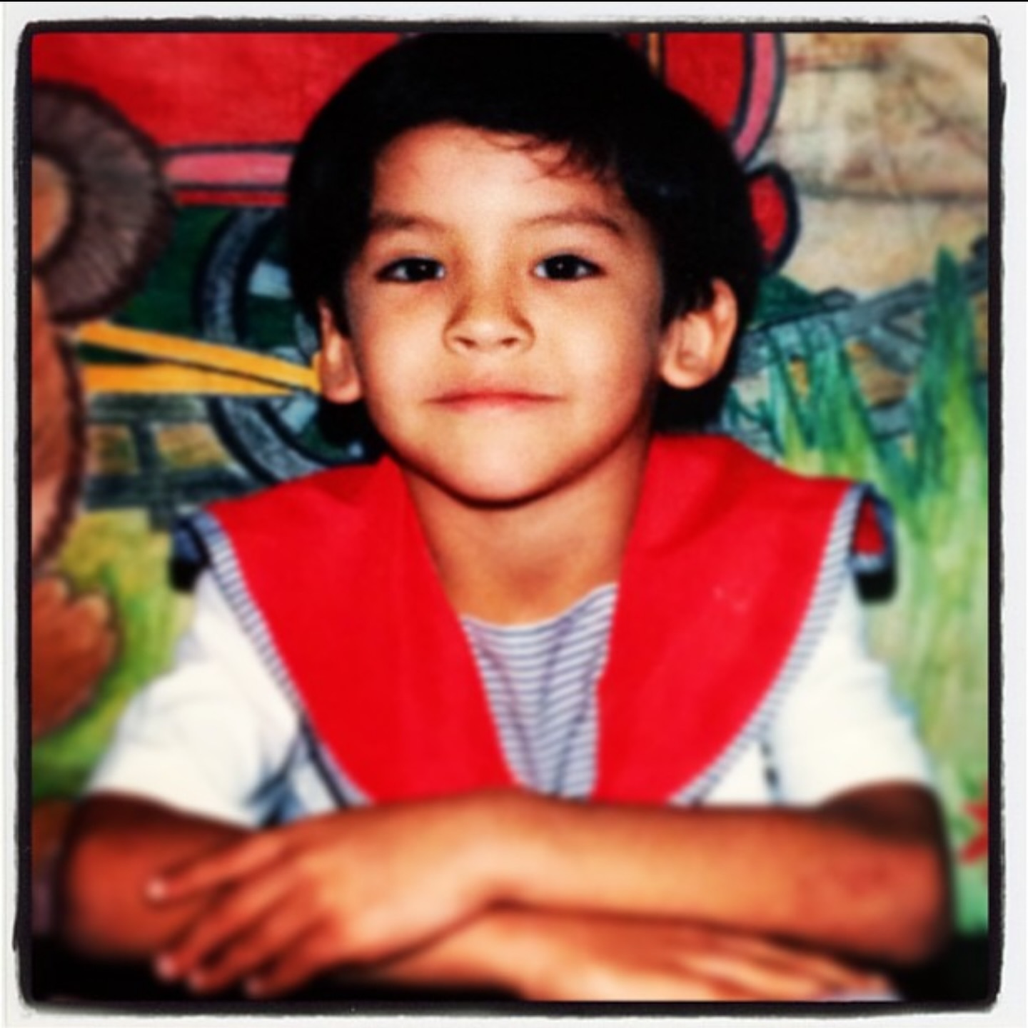 Childhood !
#Recuerdos
