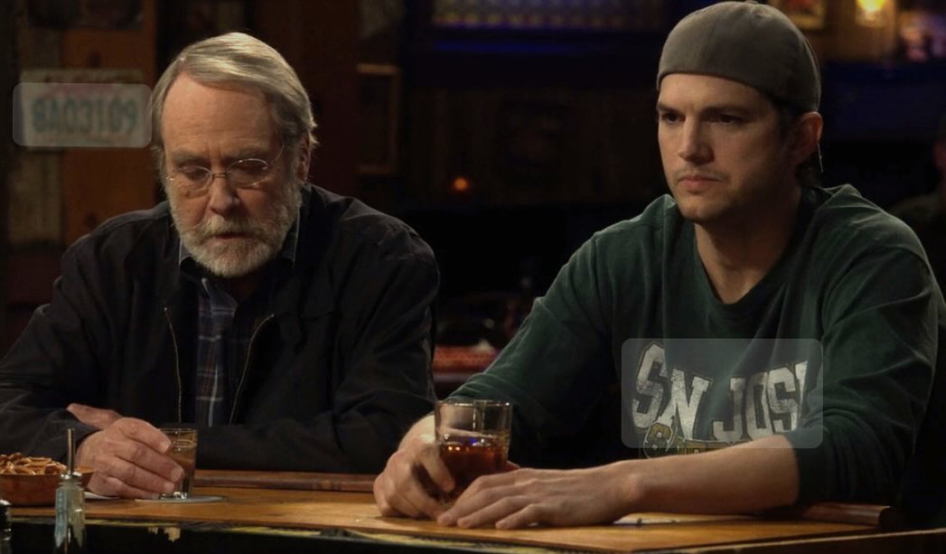 I hope it’s what we dreamed it to be. Thanks for the laughs Martin. RIP