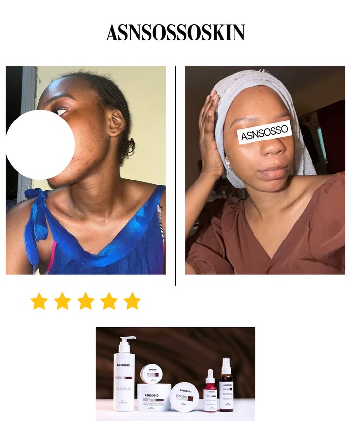 Quoi de plus beau q’une cliente satisfaite 🥰🎉🎊