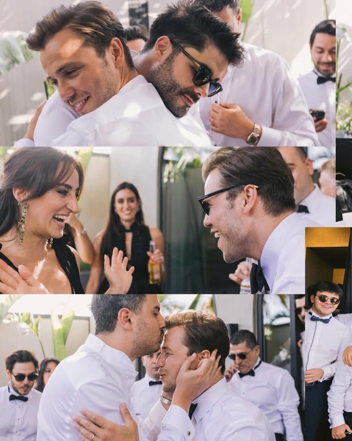 27 Haziran…
Bundan böyle en güzel gün…
@zeynepmayruk ❤️