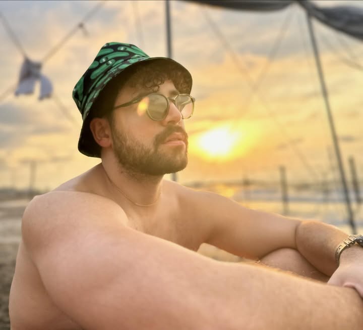 چون تابستونه☀️🍉