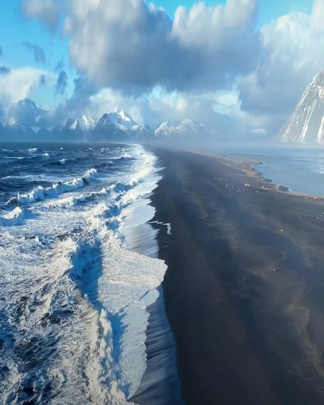 Iceland 🤍