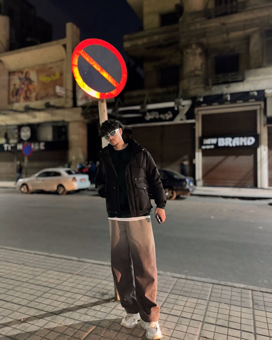 ✨📸
#bershkastyle #bershka #zaraoutfit #zarastyle #egypt🇪🇬 #model #modelshoot #shoutout #shootouts📷 #photography #ueamodel #italymodeling #italy🇮🇹 #usamodel #streetstyle #streetwear #streetphotography #foryou #viral #mr_artist💫 #fashion #fashionstyle
