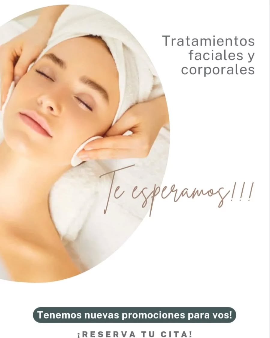Te esperamos en Juan Paullier 1271 🥰🤗
Agendate al 098820500
