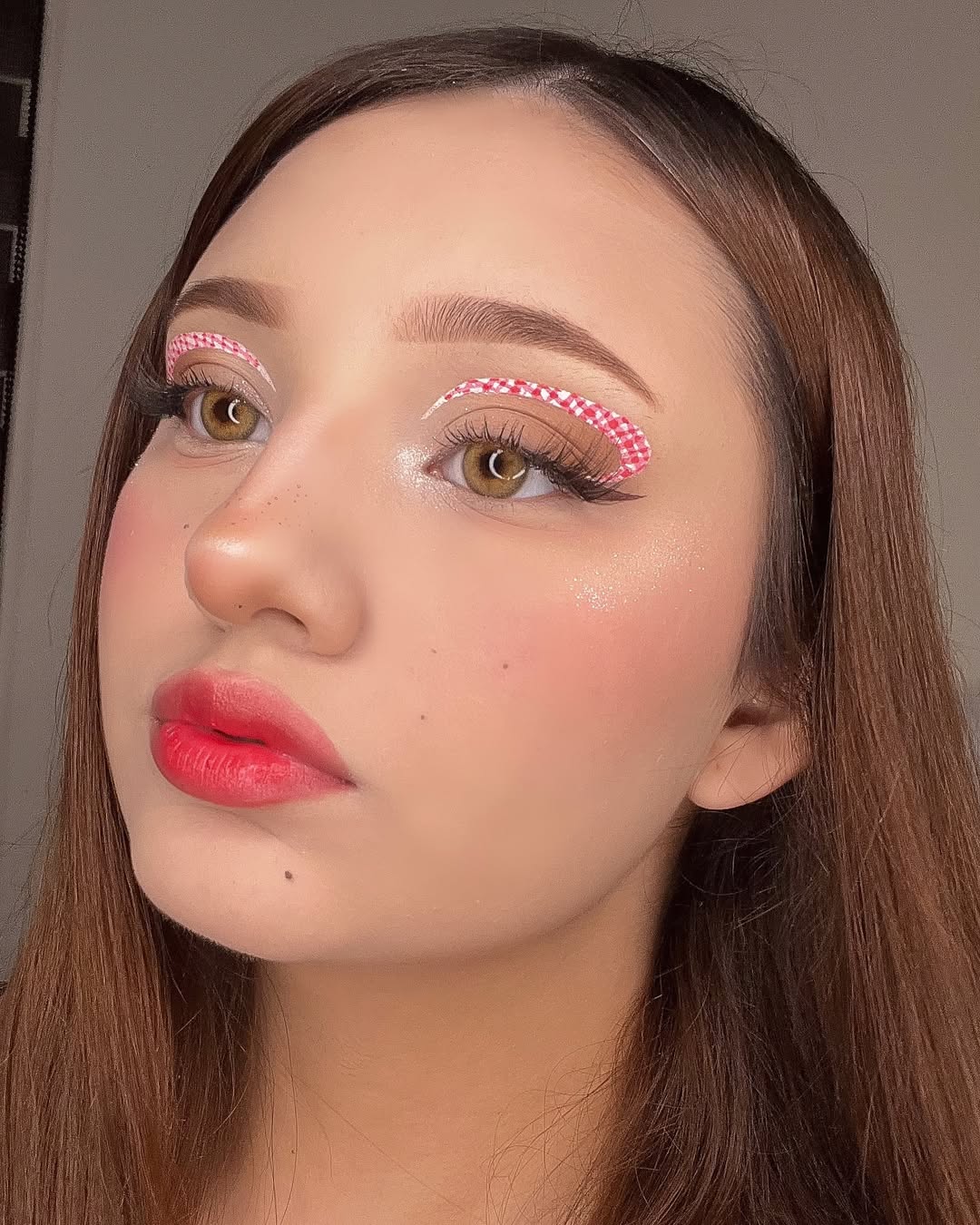 comfortable lenses from @unibling_official 🤍🪞
Lentillas: @unibling_us
•
•
•
Sígueme para más: @gygykitty ♥️
#unibling
#makeup #fyp #cutemakeup #astethic #makeupartist #makeuplook #makeup #makeup #fyp #maquillaje #sanrio #makeuartist #aesthetic #makeupideas #maquillajeartistico #unibling