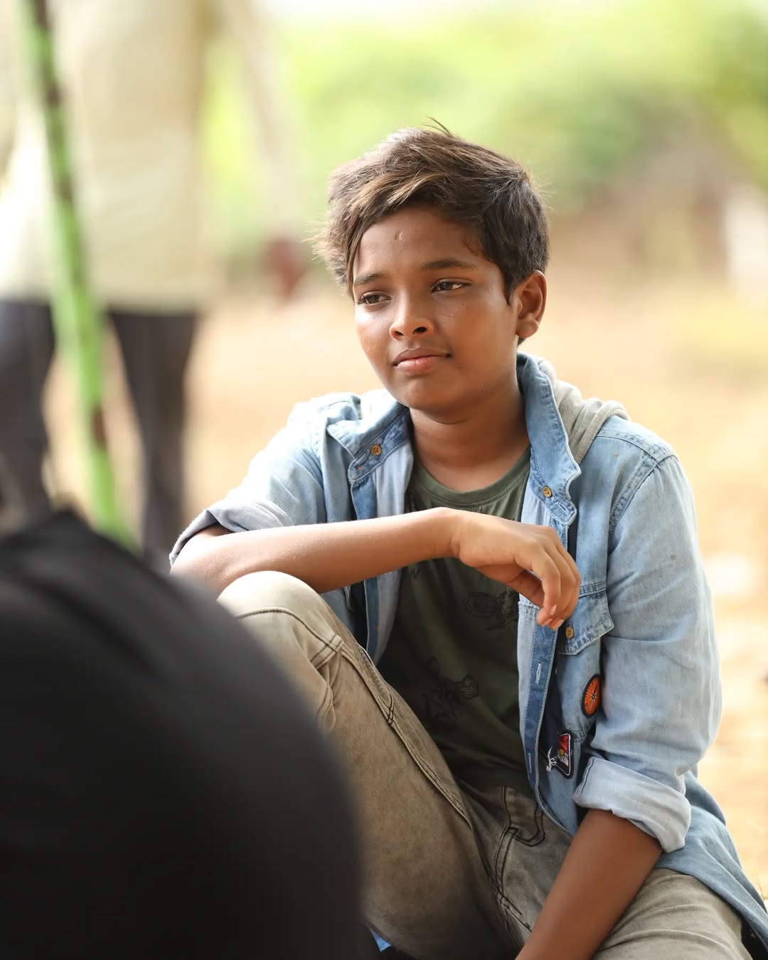 #teenz shoot spot click