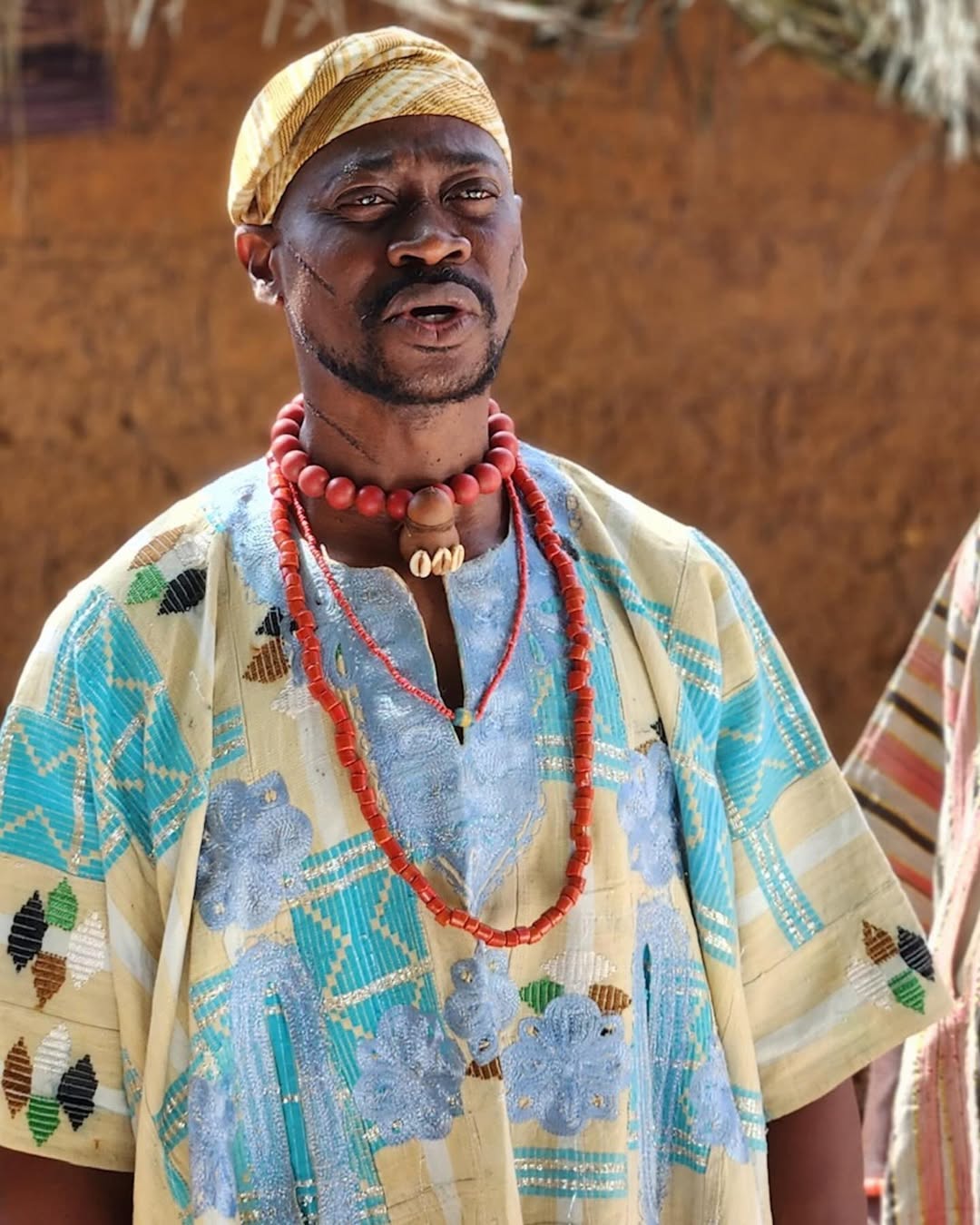 Lisabi is here!!! My New born is here
My long awaited biopic chronicling the escapades of the Ultimate Egba Warrior farmer #LISABI is finally here
After my exploits in Ayinla movie, I knew I had to do this to further glorify my Egba heritage. EGBA people, this is for you!!!!! The entire Yoruba, Africa and Blacks worldwide, this is for you!!!!!
A Netflix Original Movie!
Lisabi: The Uprising
Coming to Netflix 27th of September
Lisabi: A legend is born
January 2025
Producer @mo_bimpe
Executive producer @adedimejilateef
Director @niyi_akinmolayan
We are proud of everyone who made this happen, from the amazing director @niyi_akinmolayan , to the cast and crew of this masterpiece, it’s time for us to celebrate the energy we all brought to the table
Save the date
Lisabi is here
#Ominira De !
#Lisabi #ALNotions #Anthillstudios