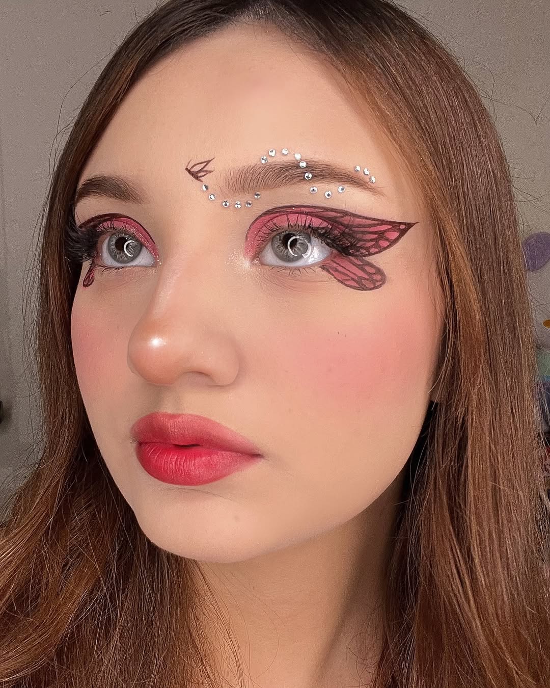 comfortable lenses from @unibling_official 🤍🪞
Lentillas: @unibling_us
•
•
•
Sígueme para más: @gygykitty ♥️
#unibling
#makeup #fyp #cutemakeup #astethic #makeupartist #makeuplook #makeup #makeup #fyp #maquillaje #sanrio #makeuartist #aesthetic #makeupideas #maquillajeartistico #unibling