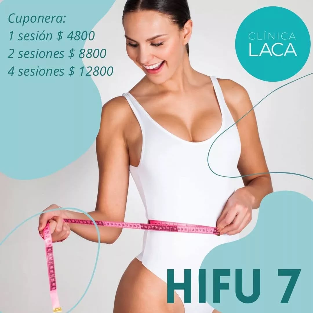 A nivel facial: Mejora la firmeza de la piel, reduciendo visiblemente arrugas y lineas de expresión.
A nivel corporal: Combate la adiposidad localizada,celulitis y flacidez corporal sin necesidad de cirugías.