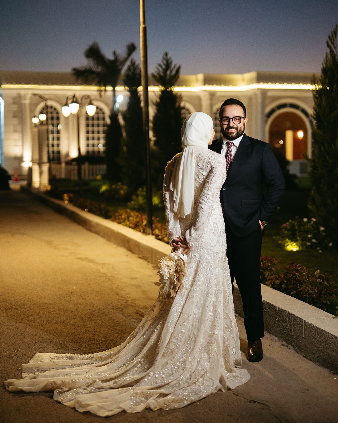 ثم شاء أن تكوني أنتِ من بين الكُل
الحمدلله الذي بنعمته تتم الصالحات
تم بحمد اللّٰه وفضله خطوبتي
بمن اختارها الله شريكةً لحياتي ♥️💍
Venue: @moulinhalls
Suit : @navytailormadesuits
📸 : @gang.studios.eg