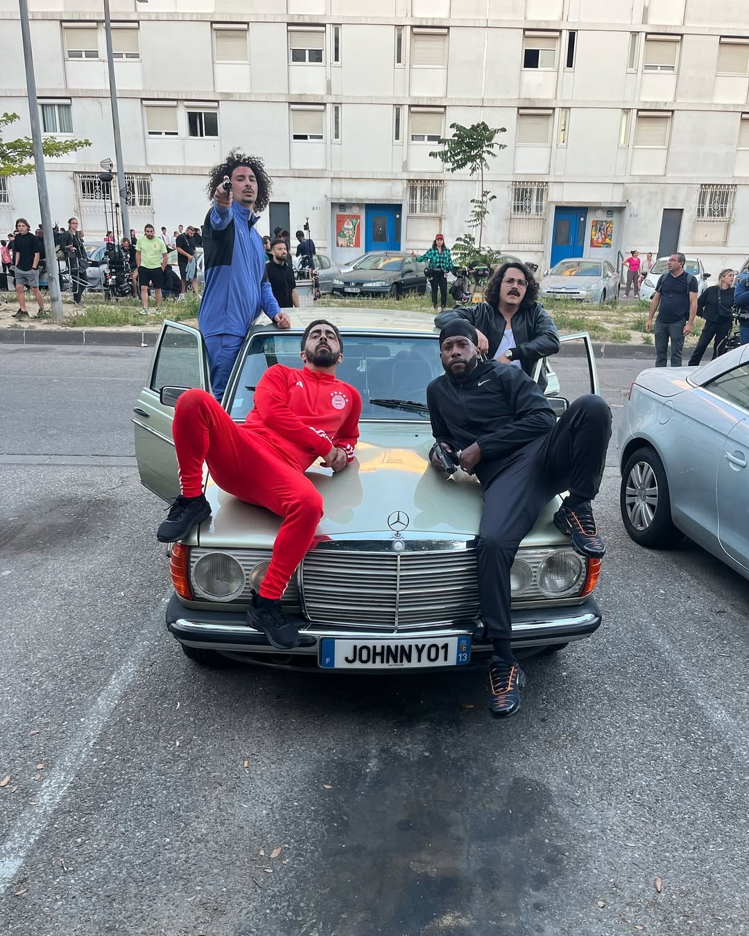 @sousecrousofficiel ⏳🎬