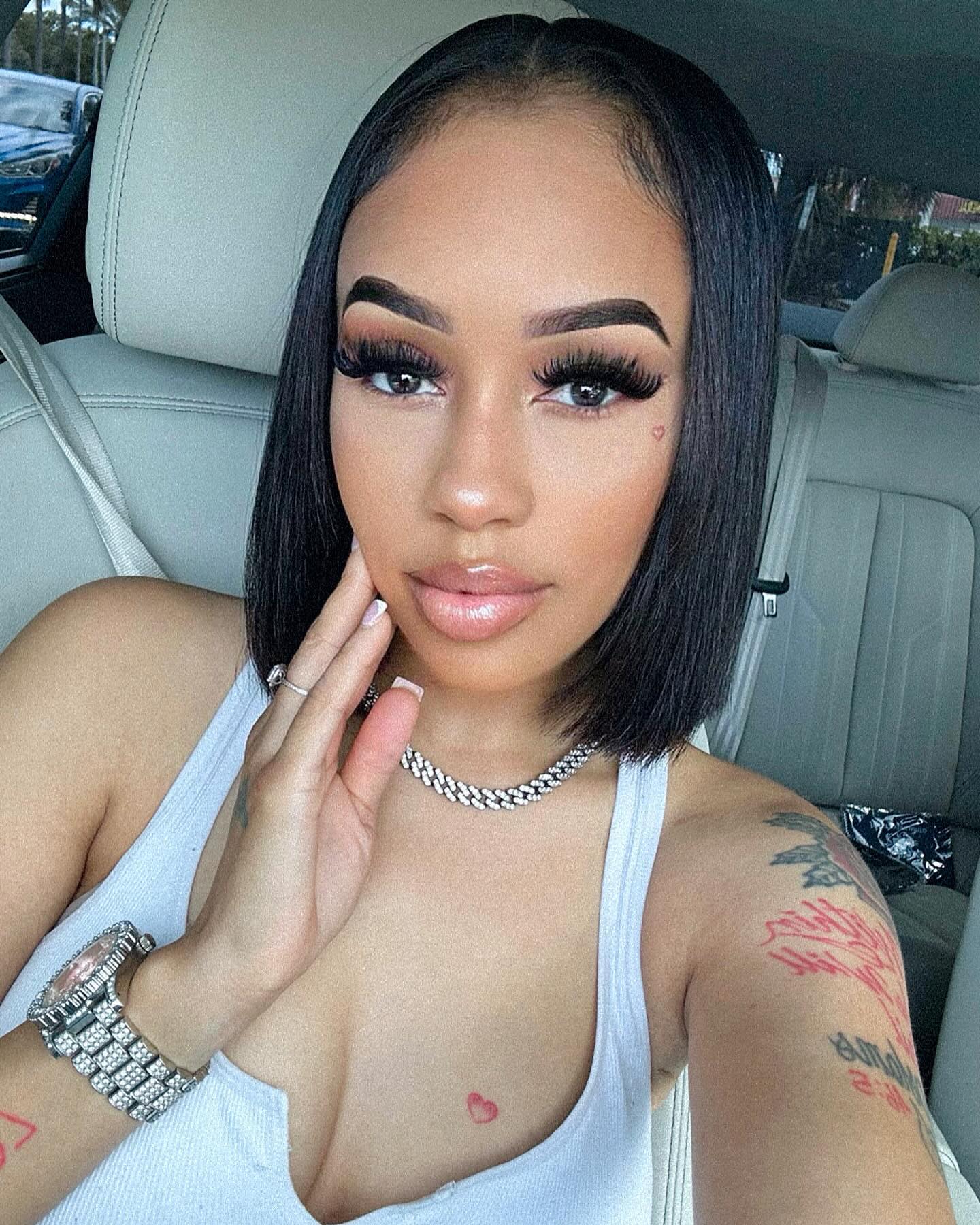Pretty Girl Pretty Wednesday 🥰 Definitely Worth It