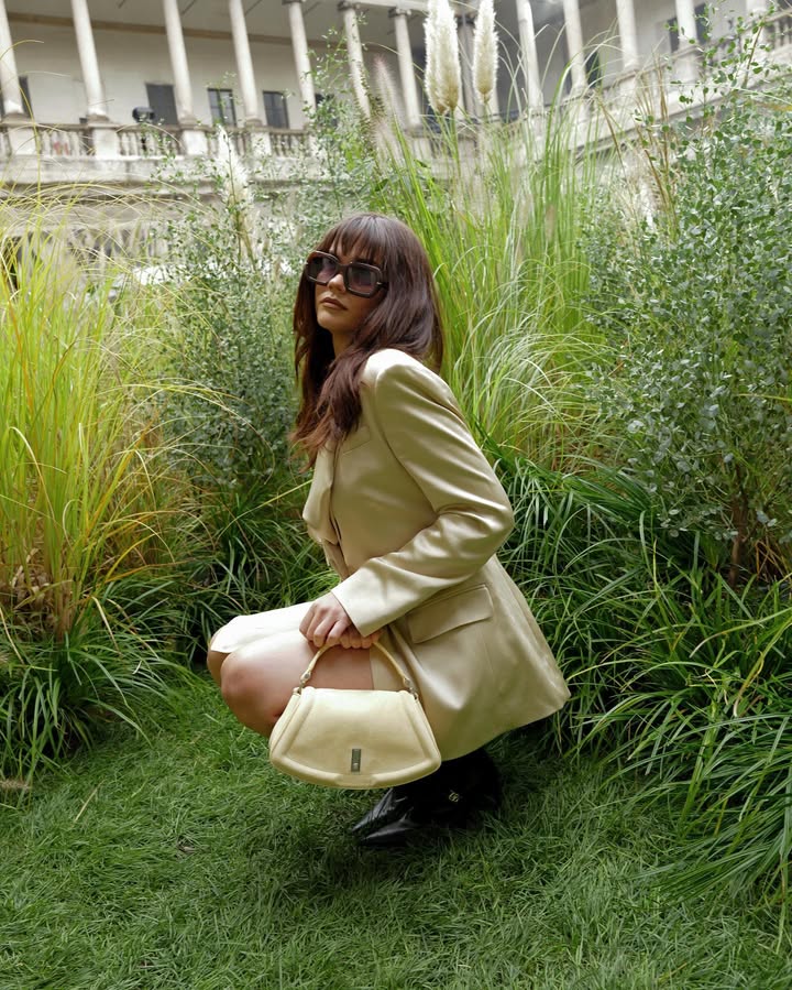 Serene scenes @boss #BeYourOwnBoss #ad