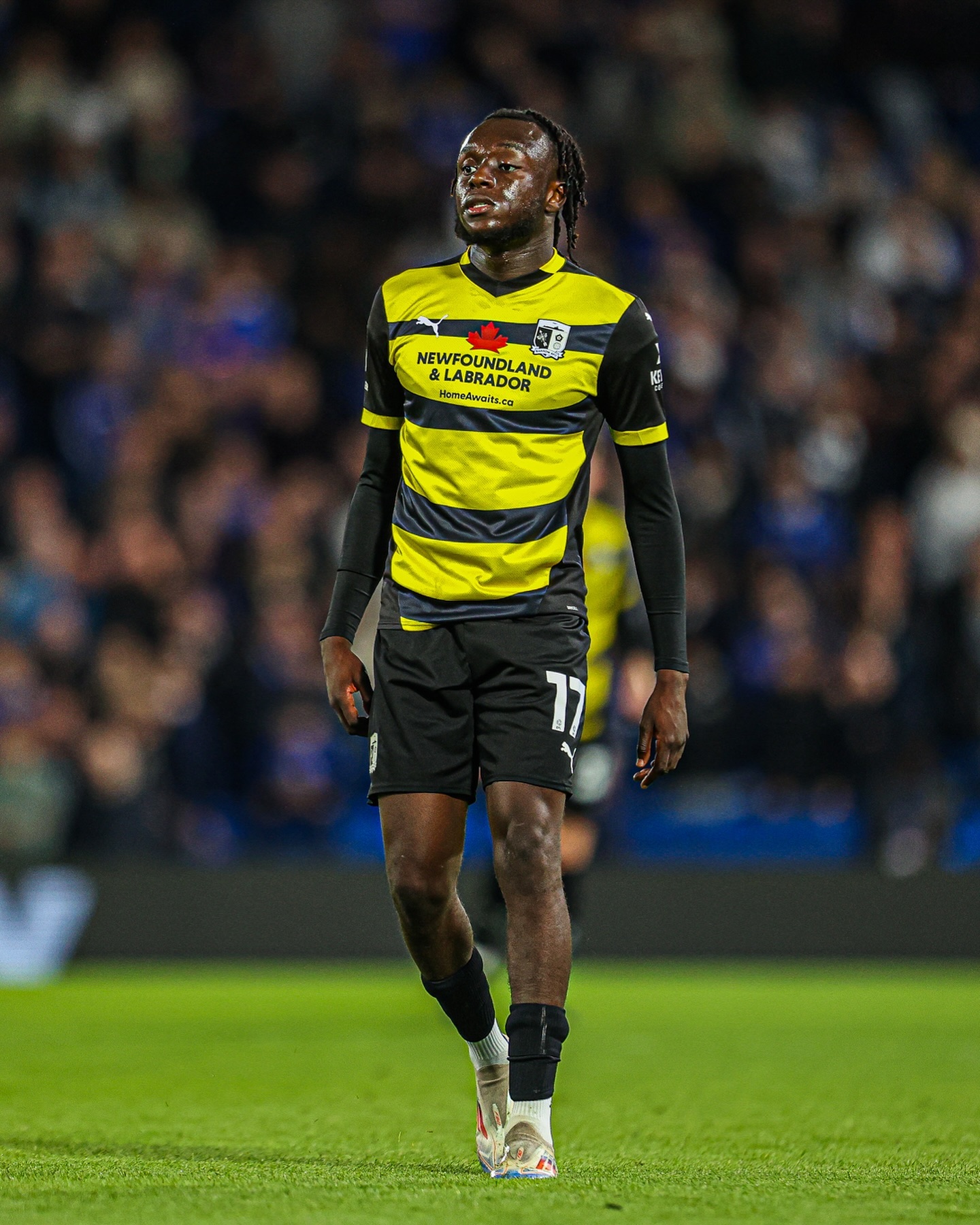 Jambaz n jugg at the bridge 🖤💛