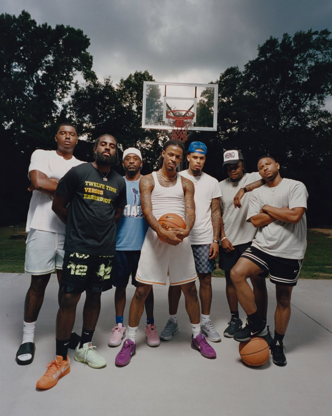 With the day ones behind you, getting up is the easy part.
The JA 2 arrives 10.8.