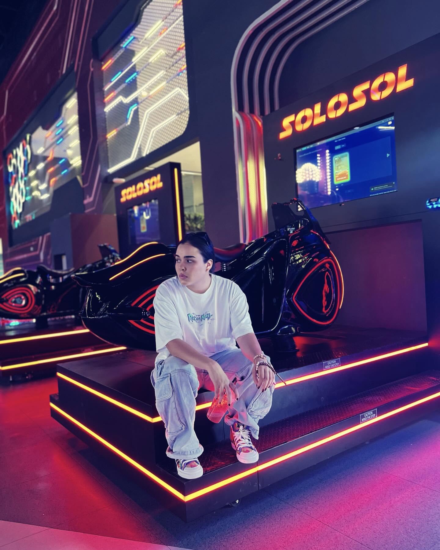 Arcade 🕹️