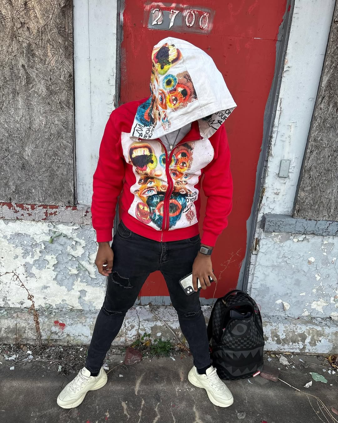 #maine #gucci