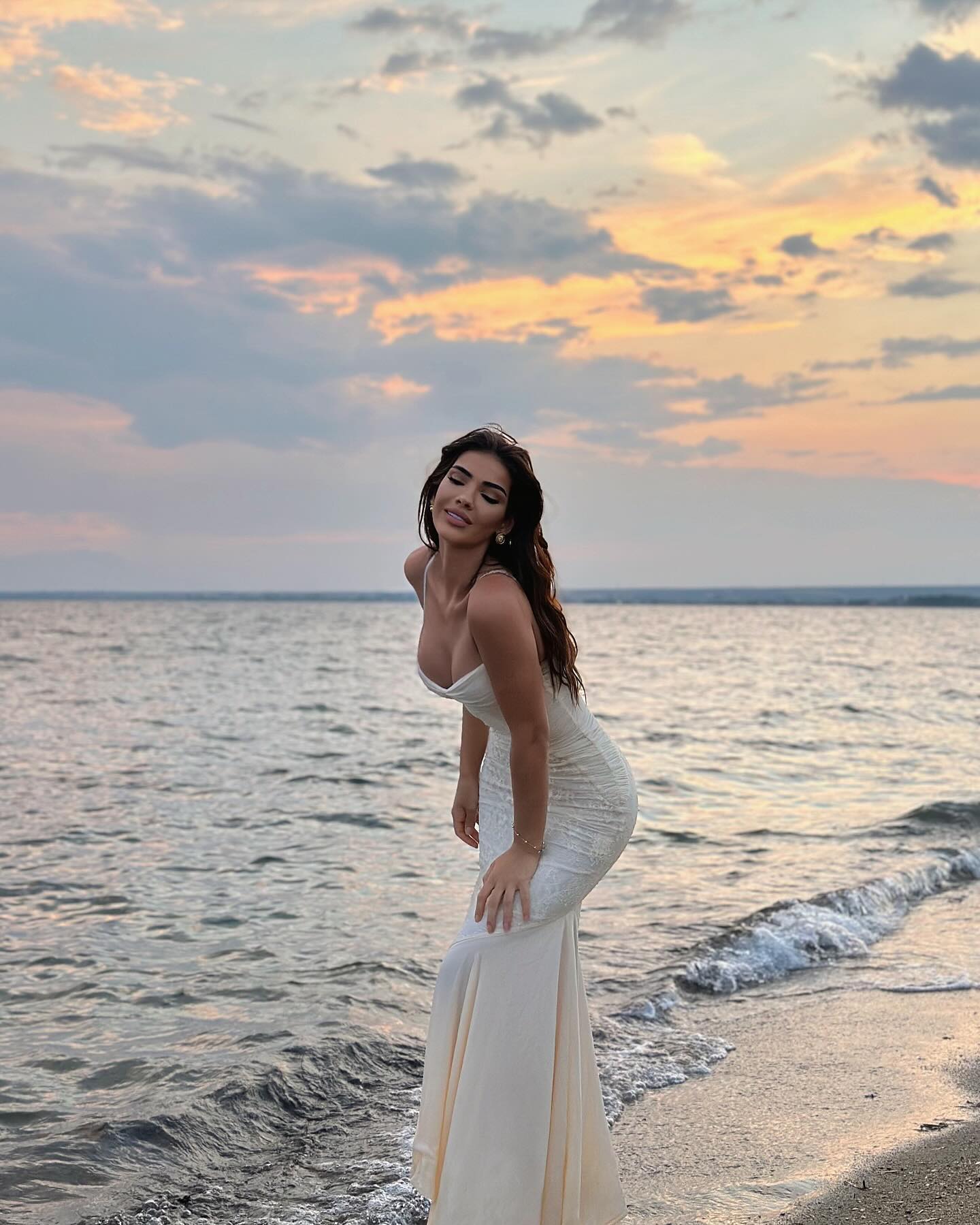🐚