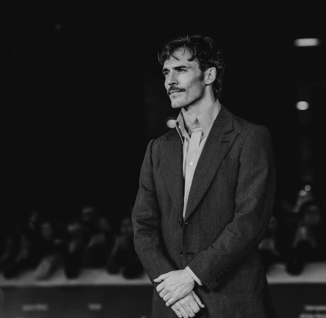 SAM - Pictured at Rome Film Festival for the premiere of The Count of Monte Cristo 💫
*
*
Styling- @odellsstudios
Photographer- @federicapierpaoliphoto
*
*
#samclaflin #countofmontecristo #romefilmfestival