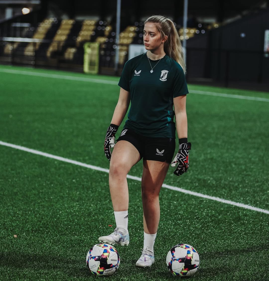 And with that the 2024 season comes to an end… goodnight 💫