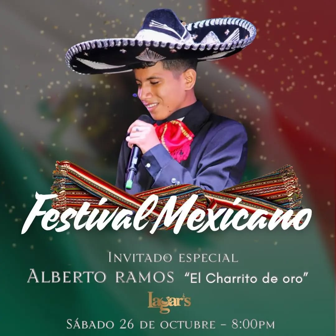 Los Espero Este Sábado En @lagarsrestobar