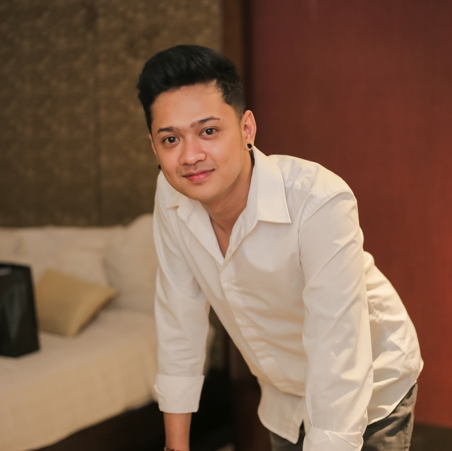 Jika anda bisa jadi apa saja dalam hidup , jadilah dirimu sendiri ✨