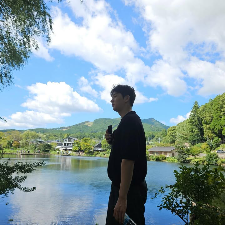 가족과 함께여서 더 좋았던
9월의 추억✨