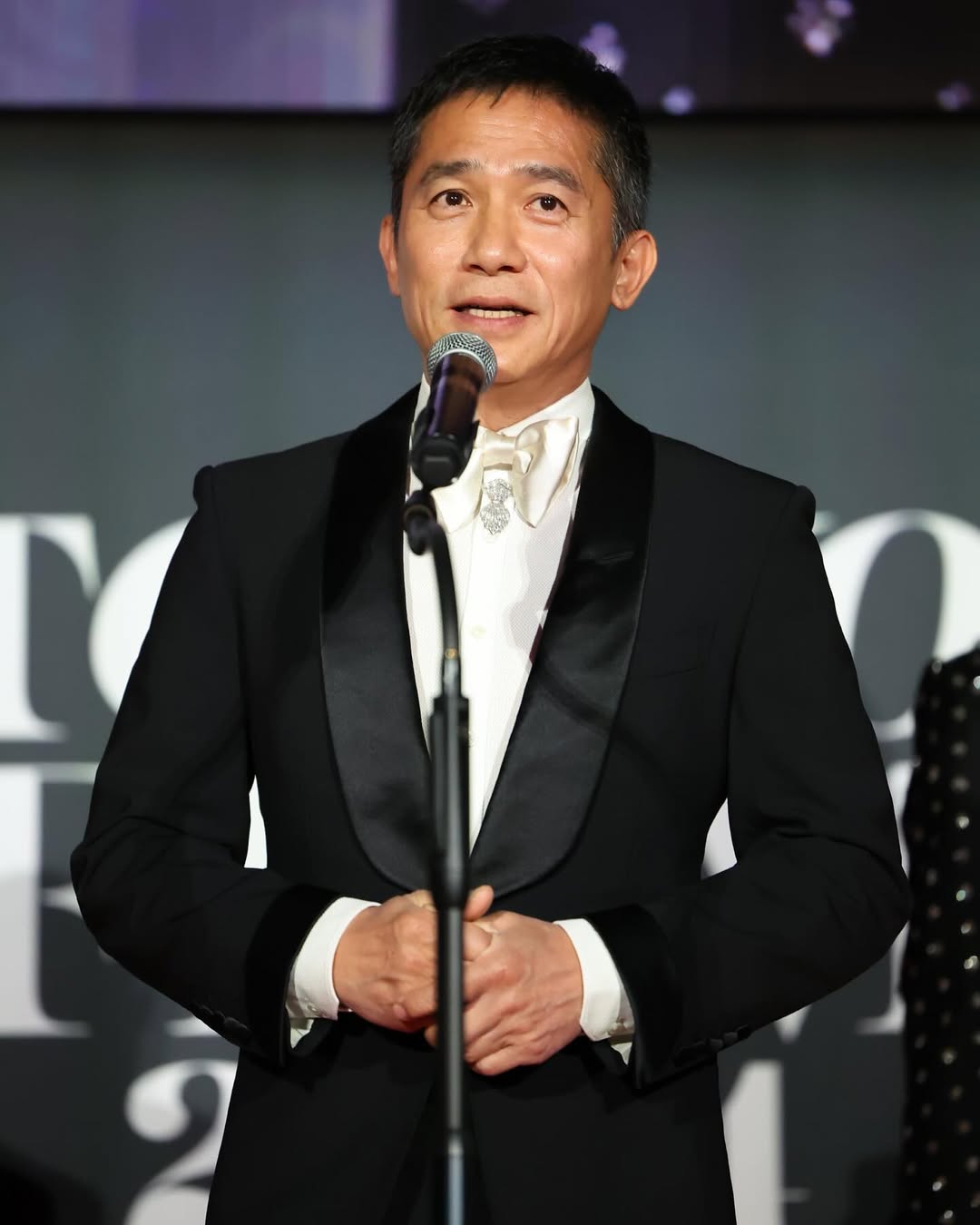#第37屆東京國際電影節閉幕典禮 @tokyo_intl_film_festival