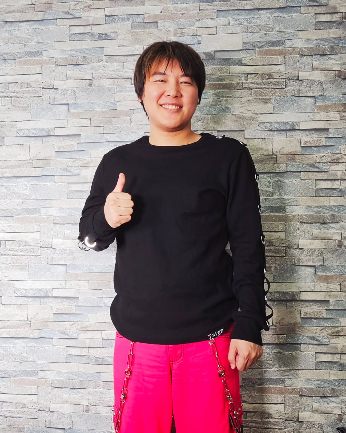 皆様ご参加ありがとうございました!
またお会いしましょう☆
#ootd