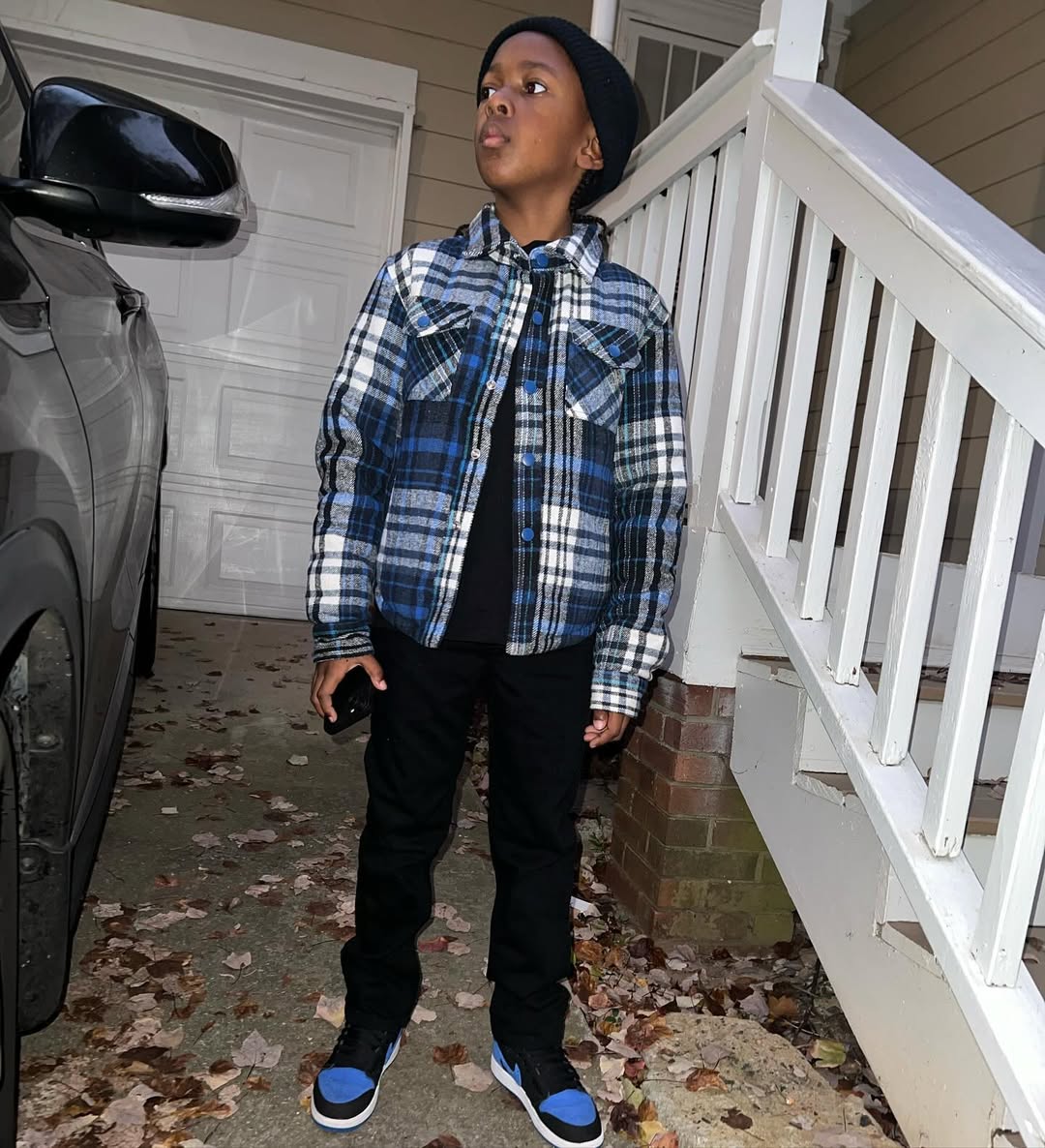 It’s your birthday month… but watch yo mouth bra so tired of arguing with a child 🙄💙🫶🏾🎉