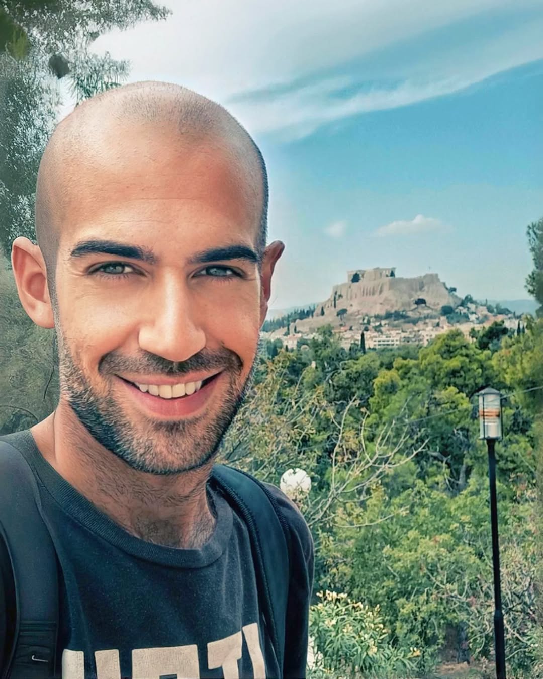#greek #man #greece #instagood #love #photography #photooftheday #picoftheday #athens #me #men #photo #europe #guy #instagram #life #photos #instaphoto #happiness #instagramers #instagreece #face #portraits #photographylovers #instamoment