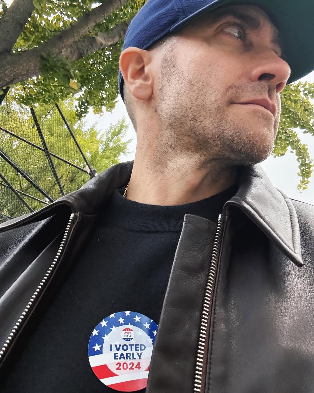 Vote!