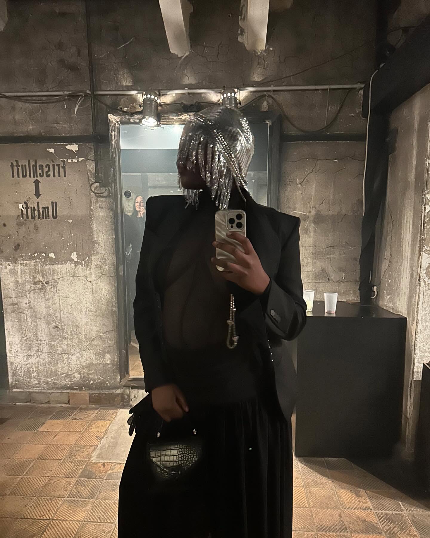 20 years of design collabs @hm. Of course this had to be celebrated 💃🏾
| Anzeige