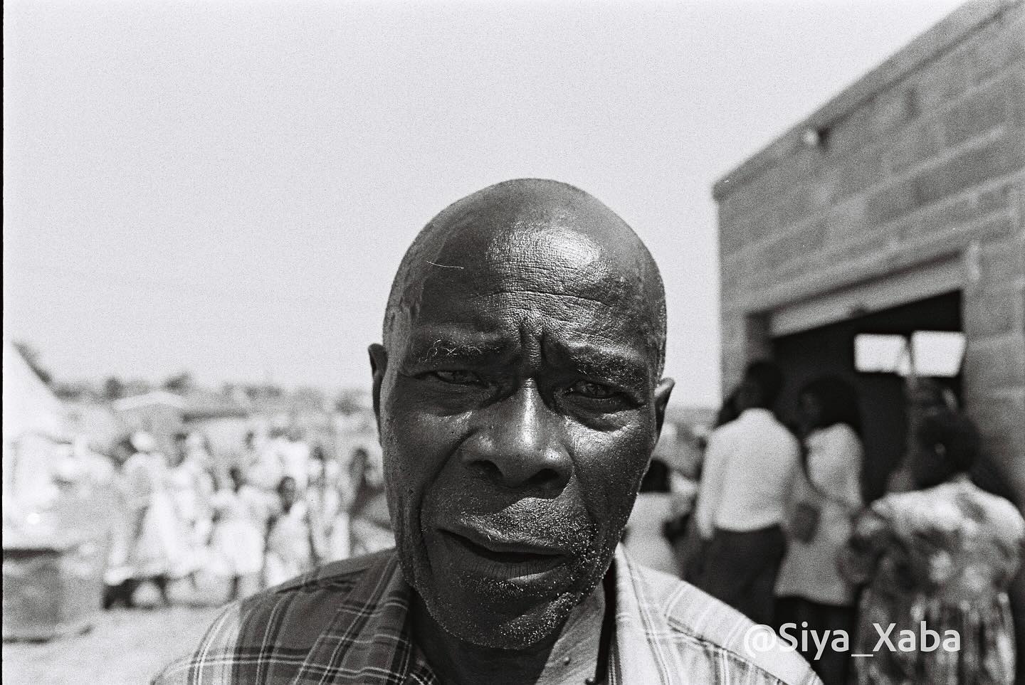 Grandfathers S.X