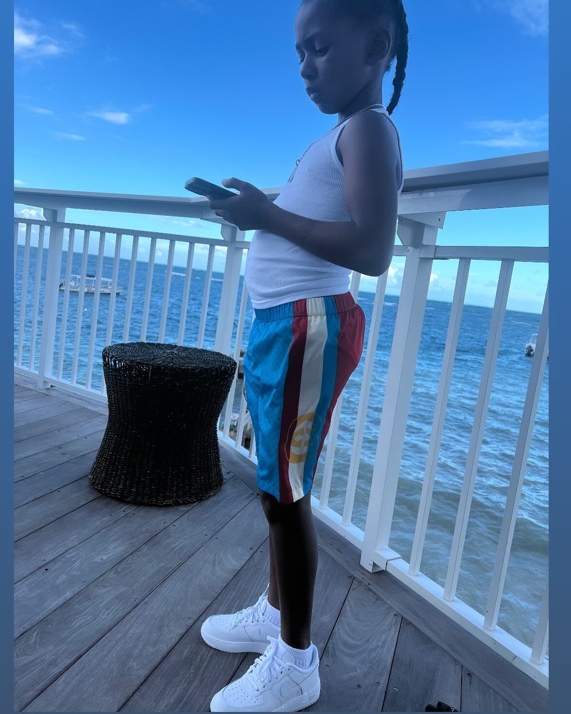 Happy Birthday to my Son 🎁🎉 you deserve the world and I’m doing my best to make sure you see and get it… This is only the beginning!!! God please continue to watch over him and keep genuine people around him!!!! You are perfect FOR ME I’m so thankful!!! 11/6/16 best day of my life💙🙏🏾‼️