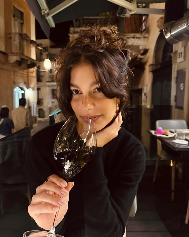 Sicilia, ti amo 🍝🍷