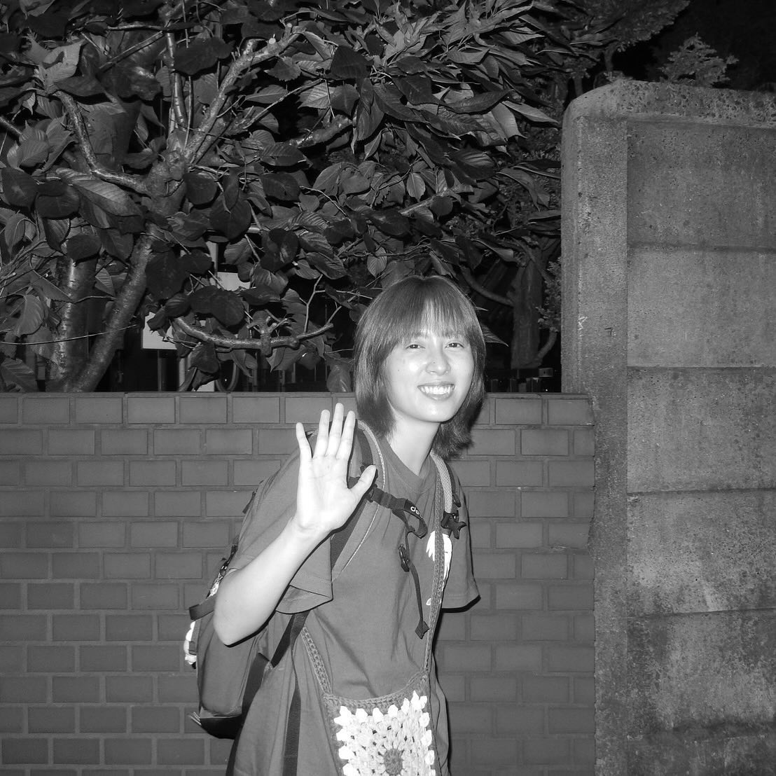 脂性肌なので諦めて夏は9割すっぴんでした
コタローさんいつも素敵な髪型をありがとう✨
📷@paradetheparade