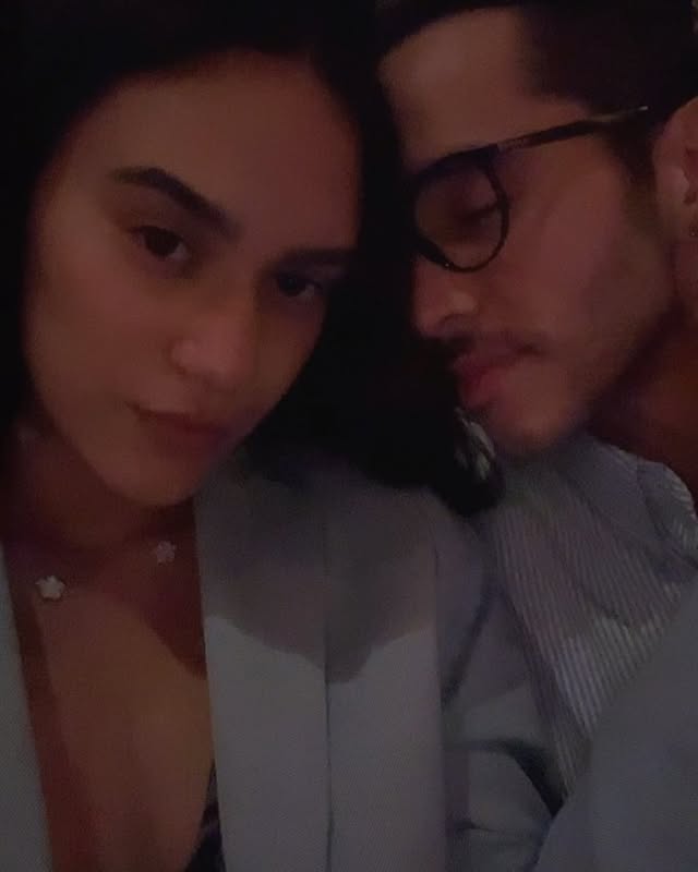 Bibi’s life. Bibibibis.