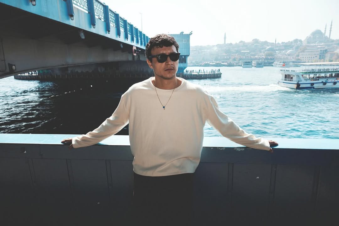 📸: @burcumbaygut