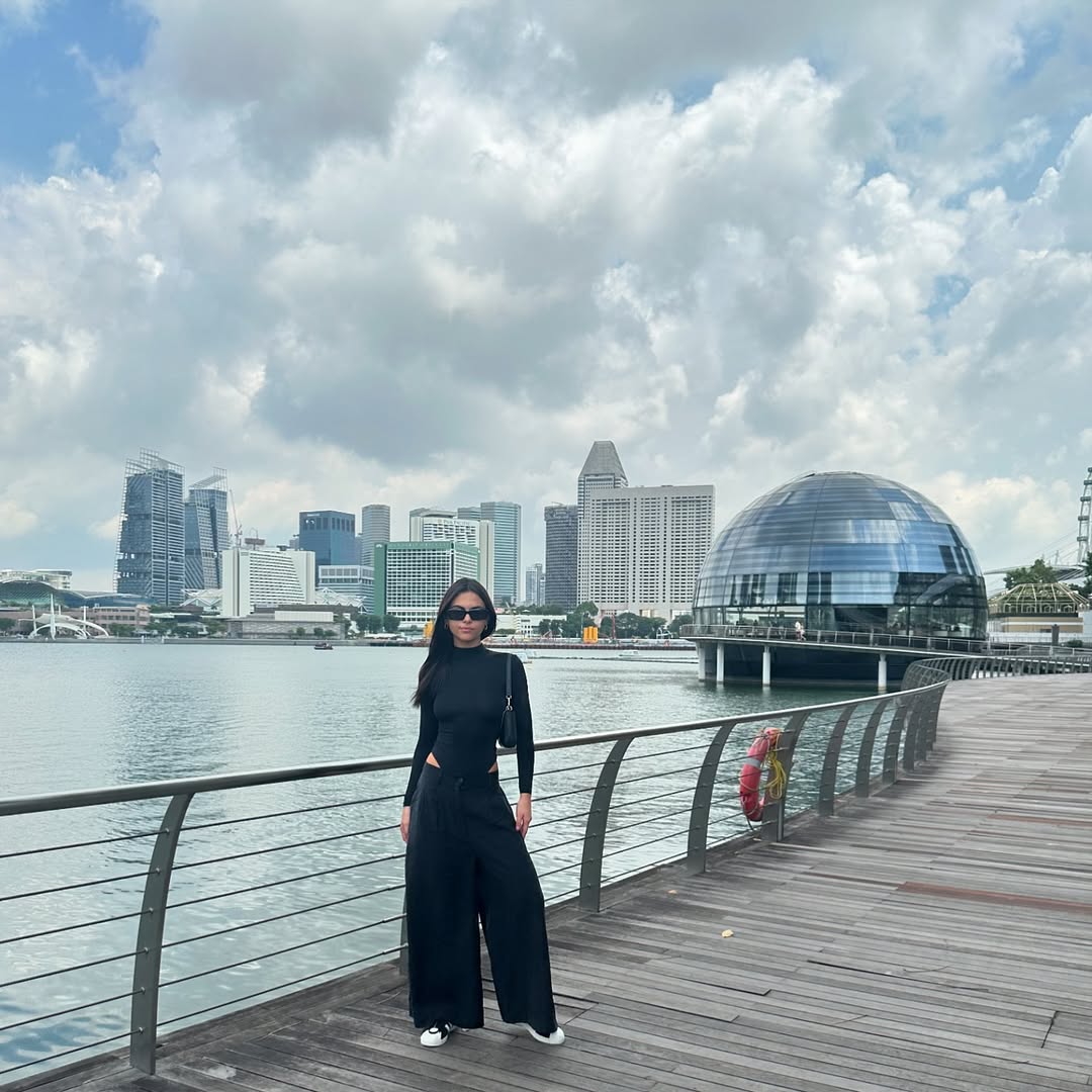 📍Singapore