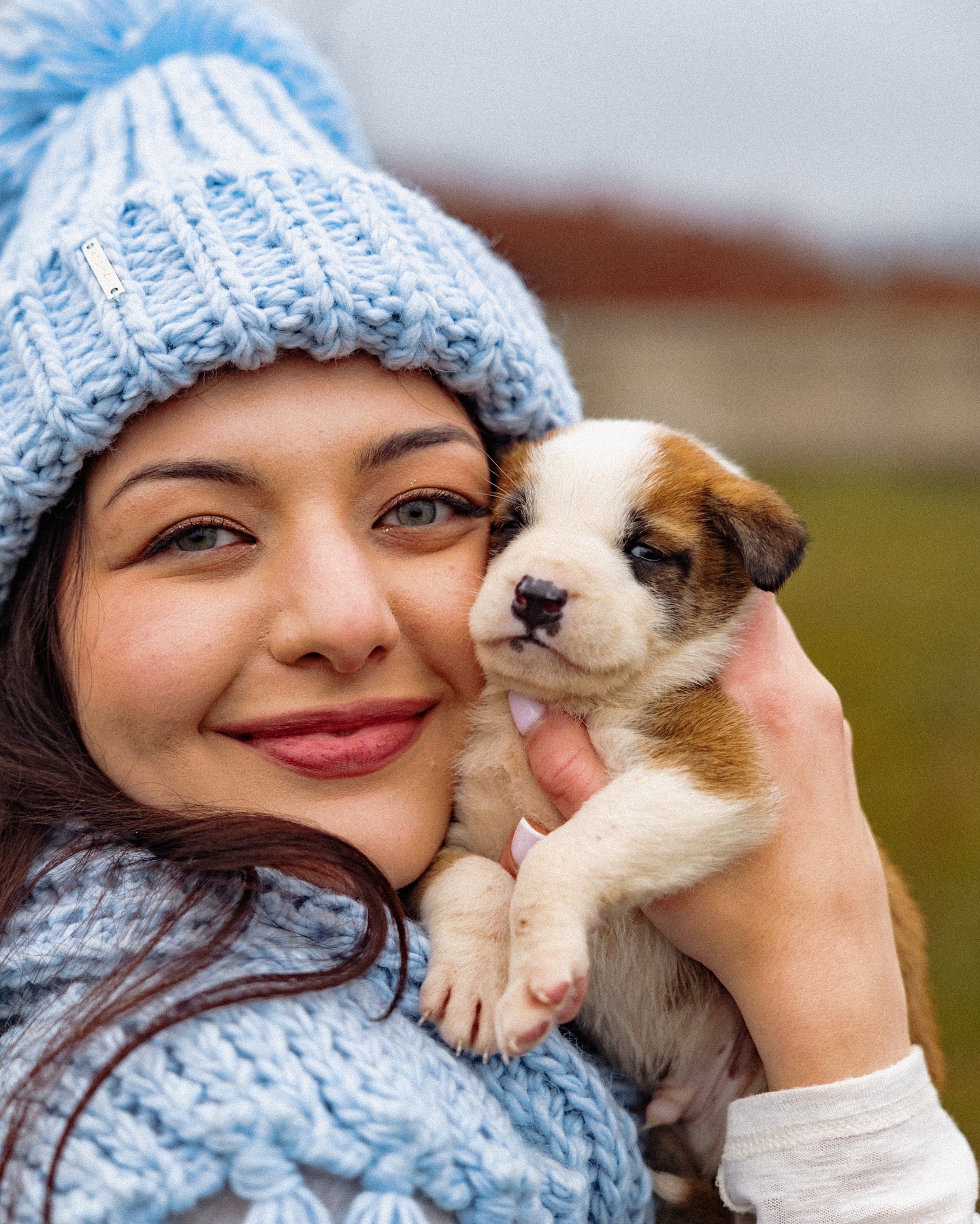 Ищем семью! 🐶
Скоро зима и хотелось бы помочь милым собачкам найти свой дом. Они полны любви и ласки и тоже хотят быть частью семьи. 🐶
Приют находится в г.Владикавказ ул. Пожарского 44В. Добрые собачки хотят в добрые ручки. 💕
Таких приютов очень много по всей стране, придите в свой , который есть в вашем городе и спасите их от одиночества и холода💕
@vlad_pitomnik
Фотограф: @shotabat
#собаки #милыесобачки #кошки #животные #милыеживотные #котятки